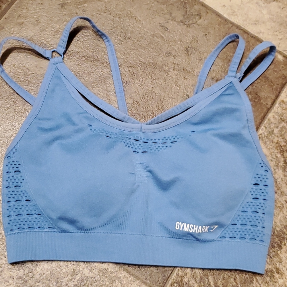 Gymshark Energy Medium Sports Bra